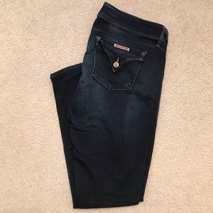 Hudson jeans